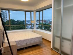 Casa Merah (D16), Apartment #585564791